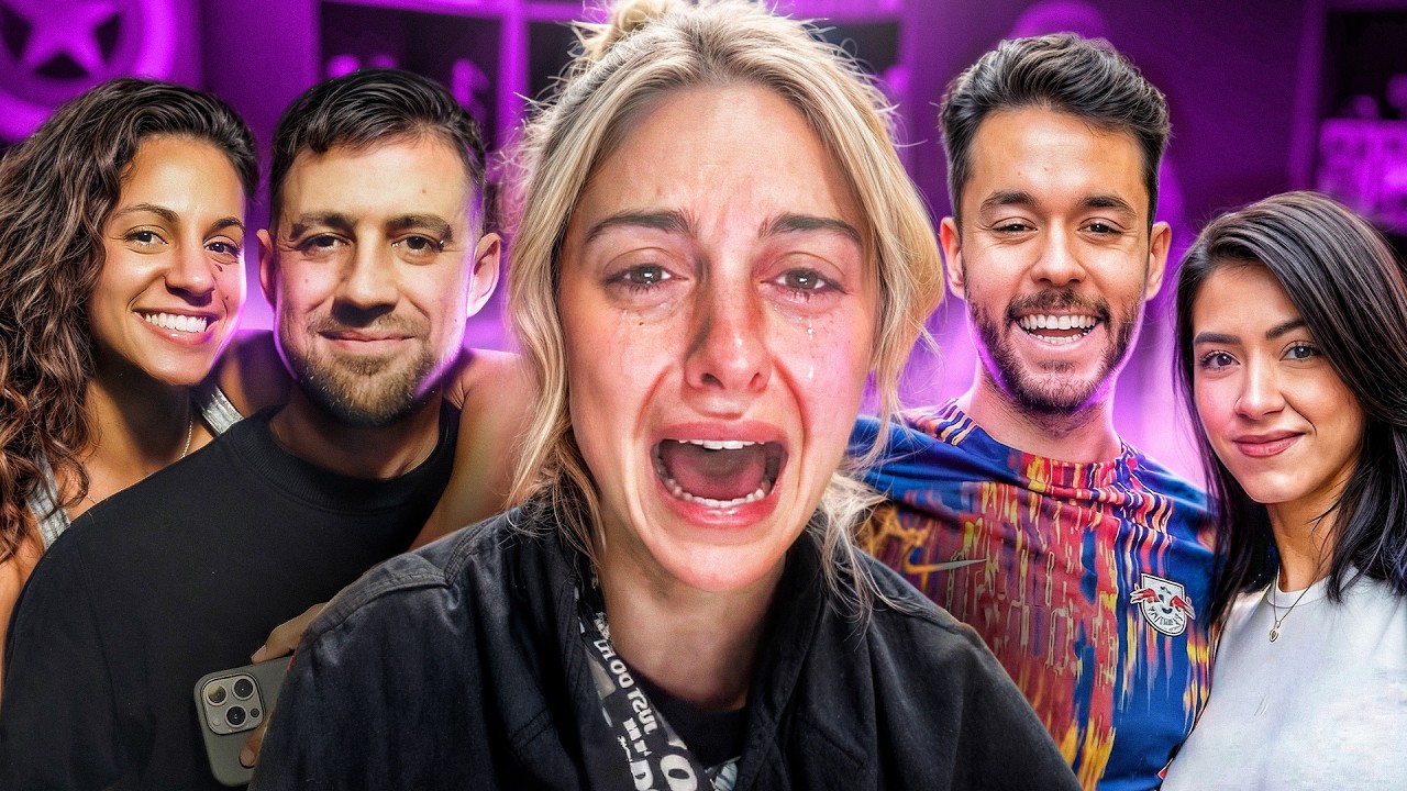 EL MERECIDO FINAL DE GEMITA...