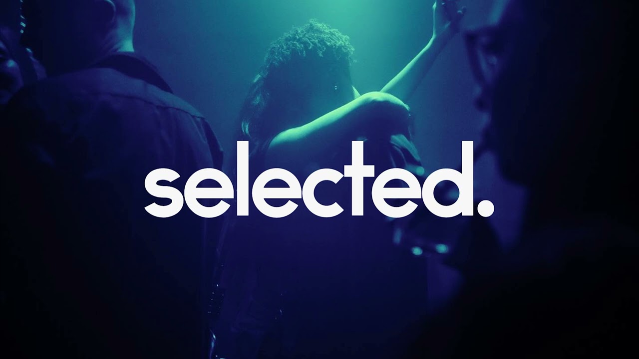 Elderbrook & Amtrac - I'll Be Around