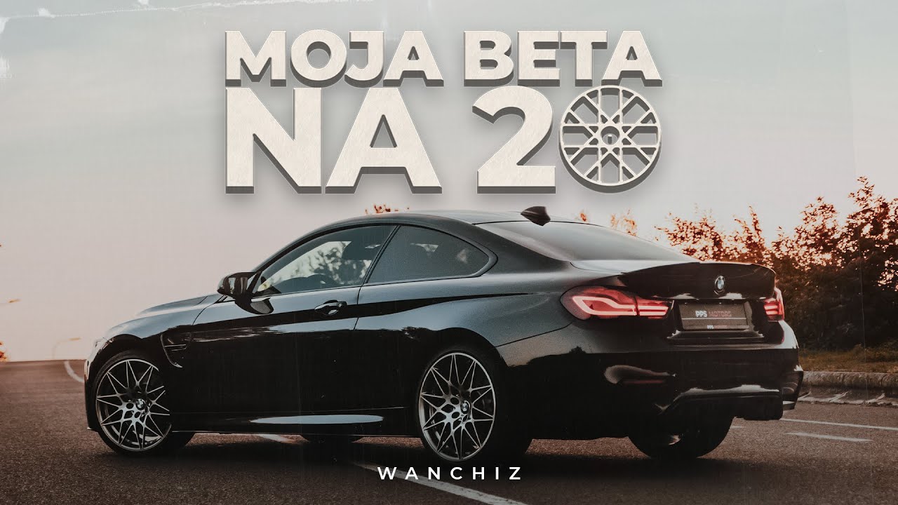 Watch WANCHIZ - MOJA BETA NA 20 (PROD. DJ BOCIAN) on YouTube Watch WANCHIZ - MOJA BETA NA 20 (PROD. DJ BOCIAN) on YouTube