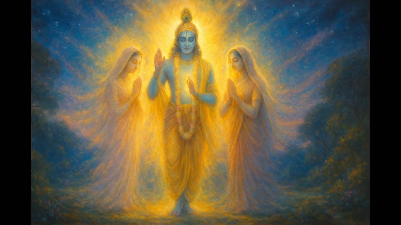 श्याम बिना मन ना लागे