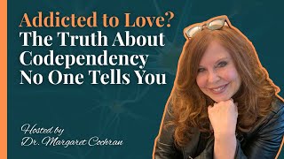 Codependency Is Not Love: Breaking Free from Emotional Addiction