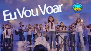 Eu Vou Voar - XXV Aventuri Paulistana (Música Tema 2023)