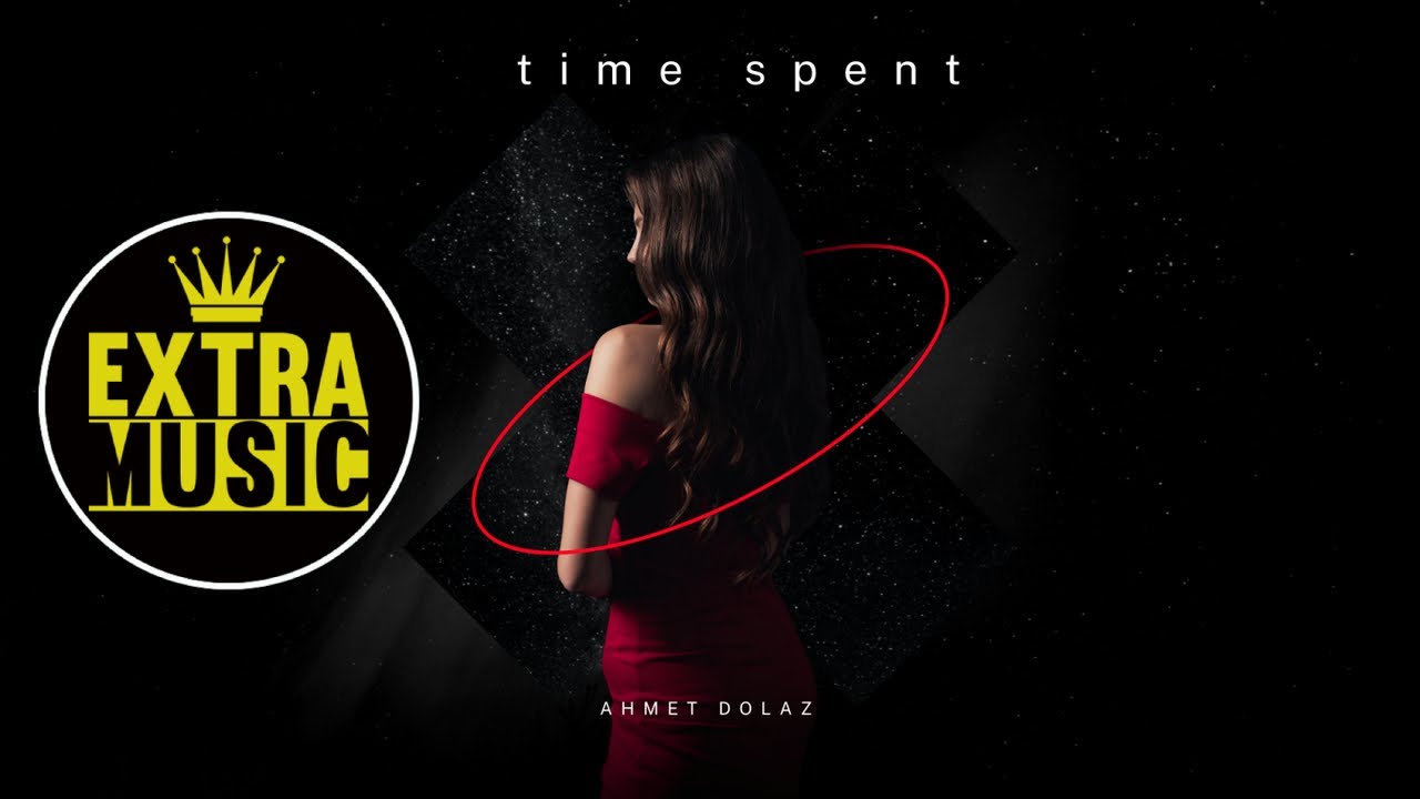 Watch Ahmet Dolaz - Time Spent on YouTube Watch Ahmet Dolaz - Time Spent on YouTube