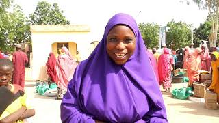 Empowering Women Farmers Through Climate-Smart Agriculture in Jigawa State