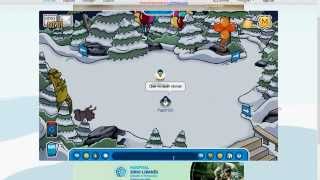 Como clonar um pinguim e ganhar moedas GRATIS no cpps.me!