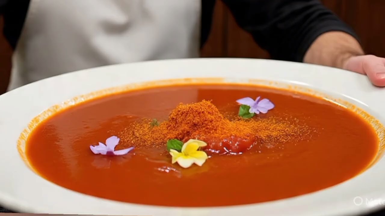 Дегустация 40-летнего томатного супа Heinz из заброшенного дома