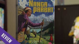 MOUNTAIN CLIMBING CAMPING FOR 2   Nanga Parbat Review