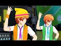 THE IDOLM@STER sideM W「VICTORY BELIEVER」
