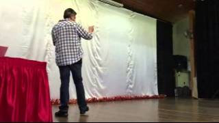 Apology Is A Two Wall Intermediate Line Dance Choreographed By Michael Vera-Lobos