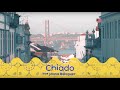 Cidades de Portugal - Lisboa/Chiado