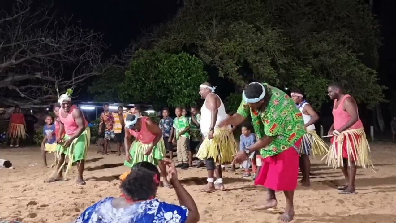 Mabuyag: Amber's Tombstone Opening 10.06.2022 p4