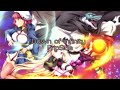 Dawn of infinity|魔法使黎明期 op(日+羅馬歌詞)