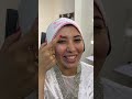 شوفو رد فعل عروستي لما سالتها عن رائيها ف اللوك