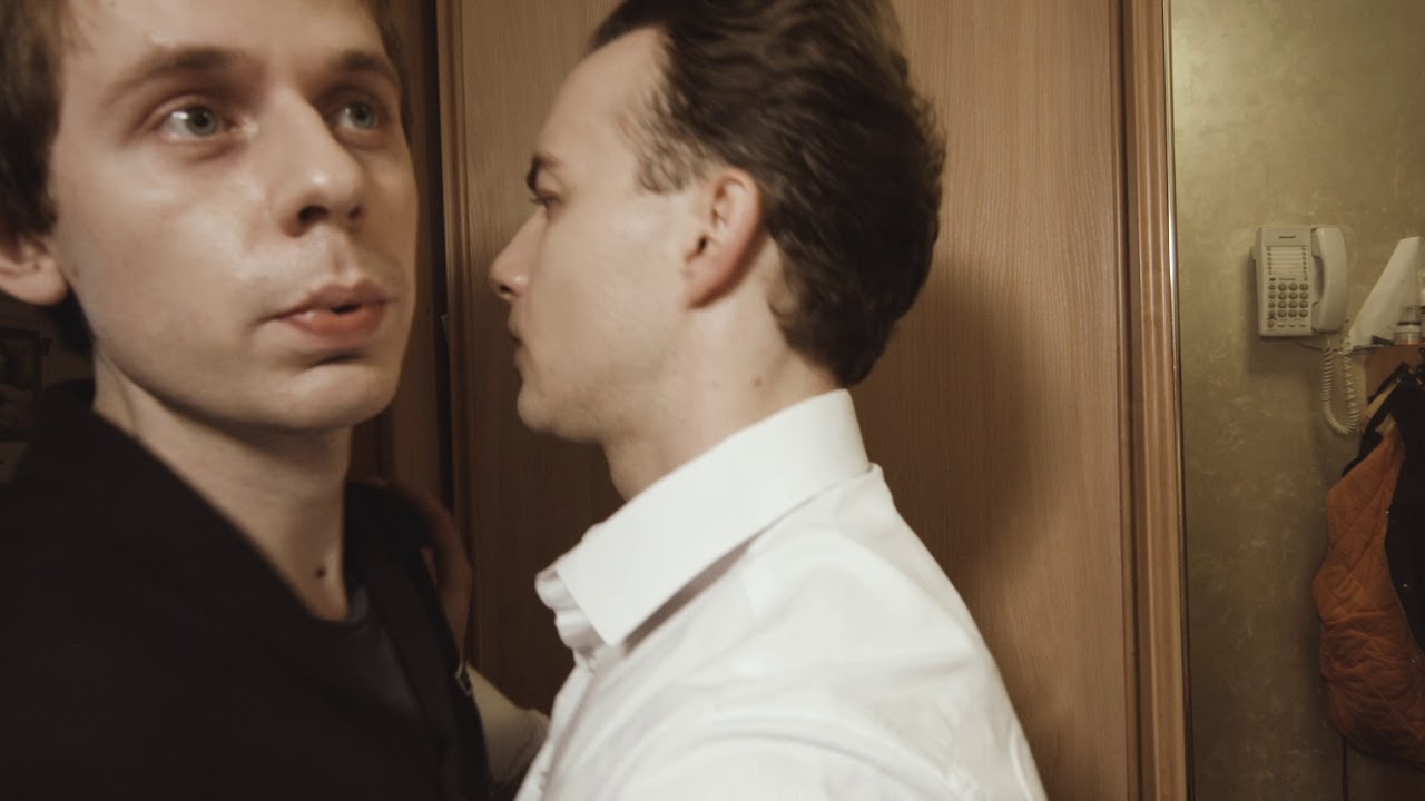 Short film "OK' Google"