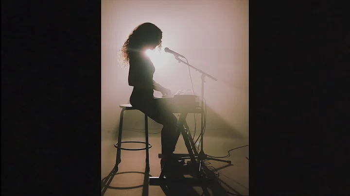 Krista Marina | Oror (Armenian Lullaby) Cover