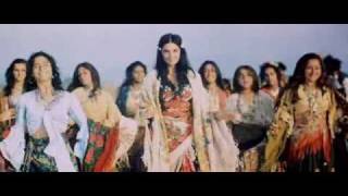 Табор уходит в небо (Queen of the Gypsies): Gypsies Sing and Dance