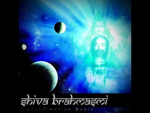 Shiva Brahmasmi