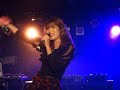 髙見梨奈「UP TO YOU!!」(オリジナル)、心斎橋AtlantiQs、21.09.12