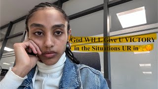 God WILL Give U the Final Say In the Situation UR IN🕊️🤫—They’re Scared, But They Don’t Know Why YET!