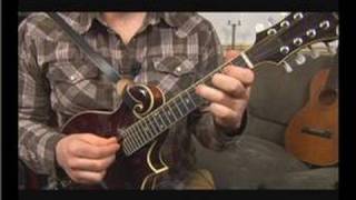 Mandolin : C Major Chromatic Mandolin Exercise