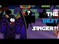 We Found THE BEST SINGER in PLS DONATE?! | Roblox Pls Donate