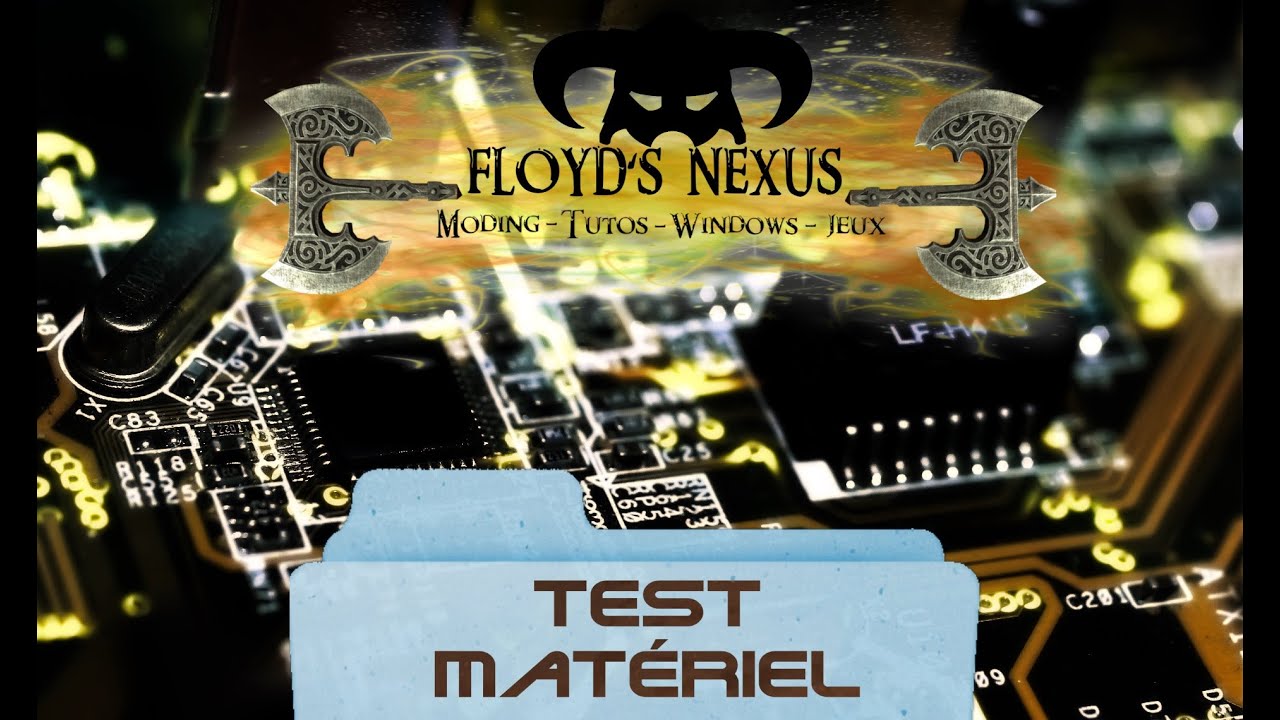 Test de Materiel 01 Refroidir son portable avec klim cool