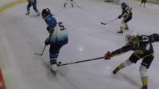 Lauvas/Pardaugavas 2-L&L Gold Game 3.per