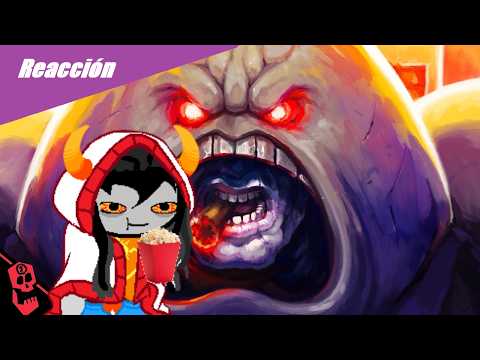 Reaccionando a: SPACE KING 5 - War World