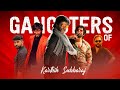 Gangsters of karthik subbaraj   birt.ay special  rkr cutz