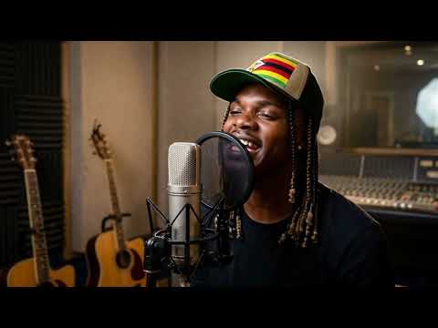 Hustle To Stay Alive - Tafara Blue (AI Artist & Video)
