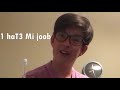 I made a backpack informercial. *REUPLOAD*