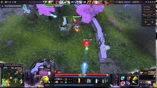 Fail Ward - Dota 2