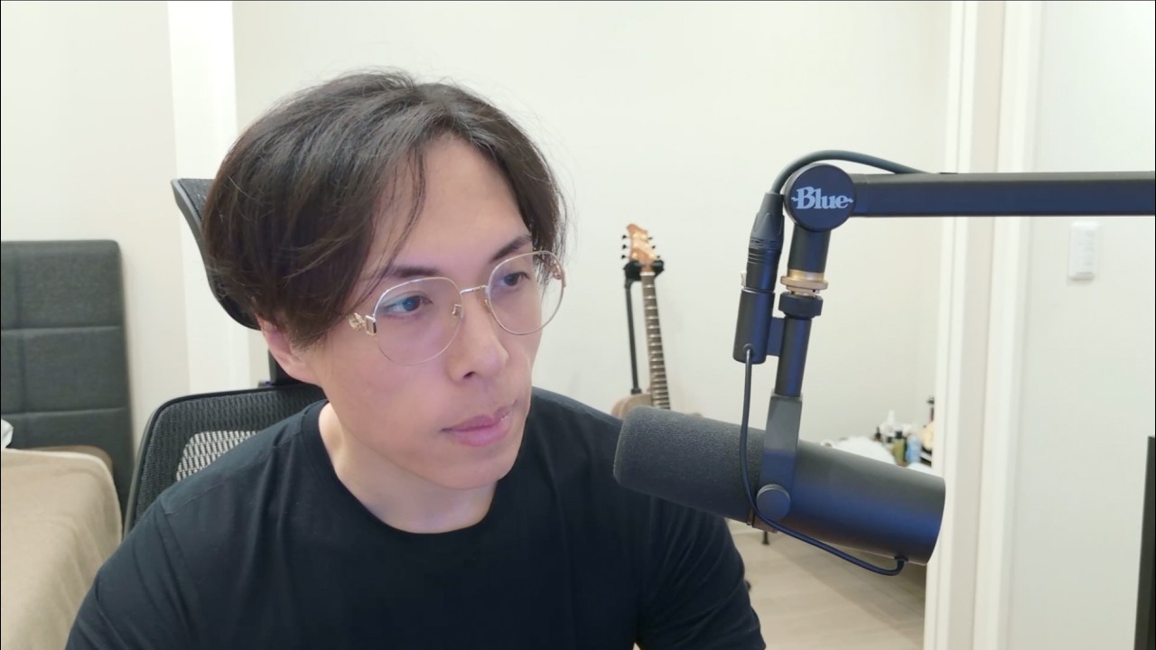 走り出します