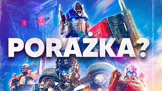 Czy Transformers: Przebudzenie Bestii to PORAŻKA? screenshot 4