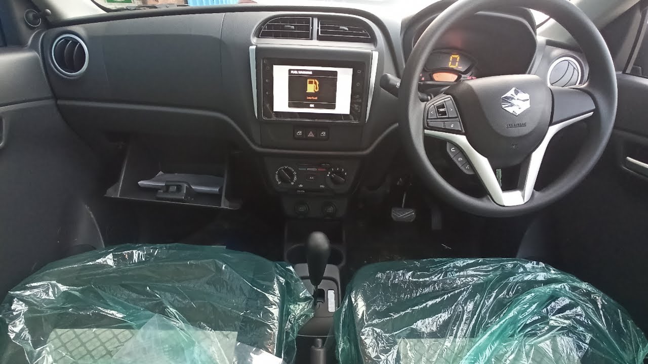 2025 Maruti Suzuki Alto K10 vxi plus bs6 real Review interior exterior ...