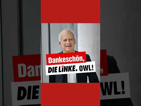 MM Mayr-Melnhof-Graphia Bielefeld @Fraktion DIE LINKE. im Bundestag  @DIE LINKEDie Linke.Bielefeld