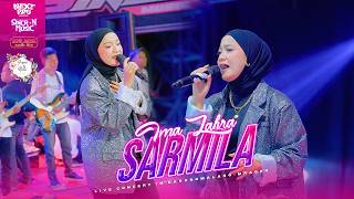 SARMILA - IMA ZAHRA - SINCRON MUSIC - IN MRAGEN - DEMAK ANI JAYA AUDIO