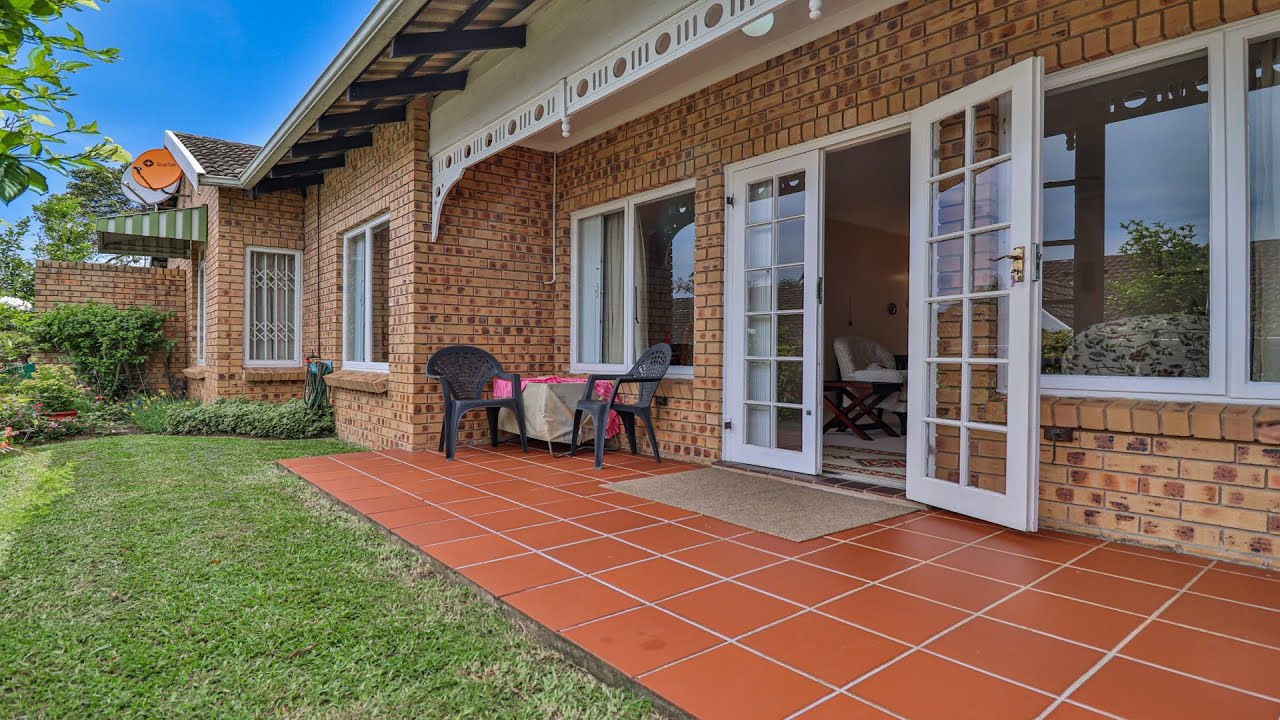 POPULAR SANDOWN RETIREMENT VILLAGE! R1 595 000 YouTube