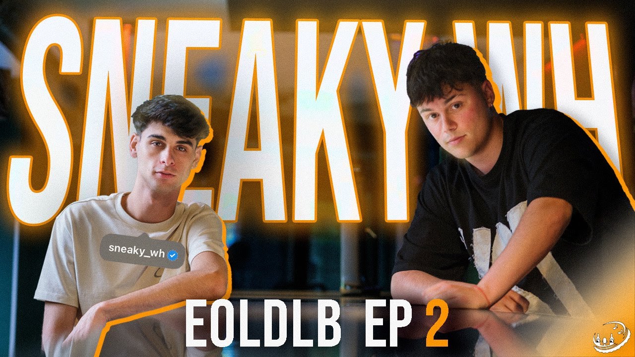 EOLDLB #2: Entrevista a SNEAKY WH