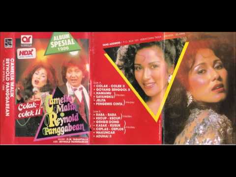 Reynold P \u0026 Camelia M - Aduhai