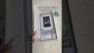 LINK IN BIO To get your ultrasound frame ❤️🤰🎉🖼️🥰#usa #pregnant #ultrasound