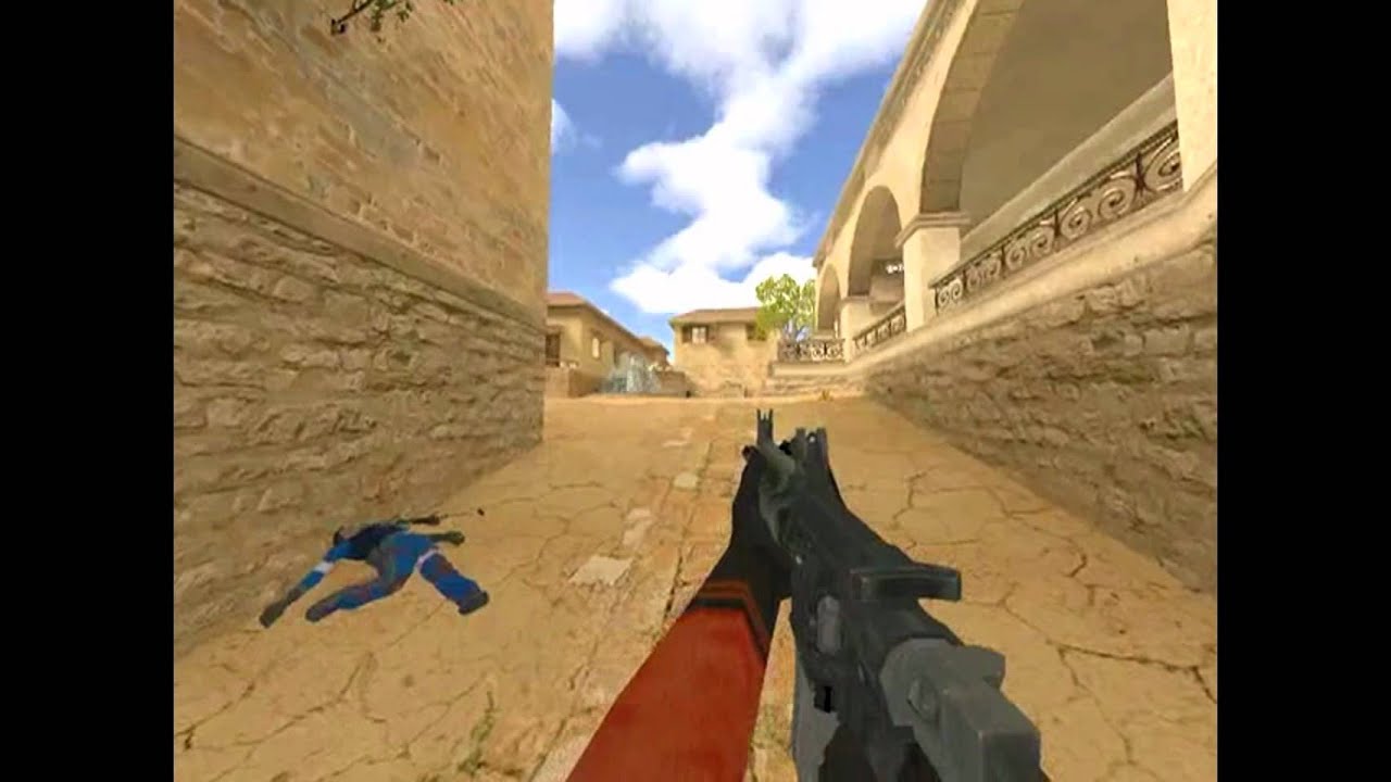 Still Counting - Urban Terror