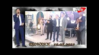 Palwan Halmyradow - Küştdepdi (Atash Jumayewlaryn toyyndan) Nazir Habibow bilen