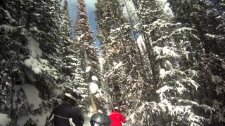 Breckenridge 2014