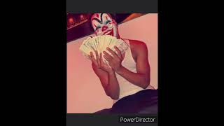 Celebrity Audemar- Antisocial no hook Profile