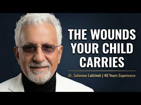 Raising Emotionally Intelligent Children | Dr. Solomon Laktineh