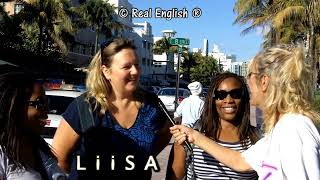 Real English 3 b  Spelling Test WITH Subtitles  See the version WITHOUT subtitles first!