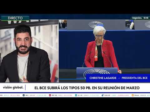 Ba&ntilde;o de realidad en el BCE: El euro digital no va a llegar hasta 2025