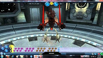 spore galactic adventures my captain