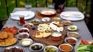 Fitgoo Dijital - Miske Restaurant Serpme Kahvaltı